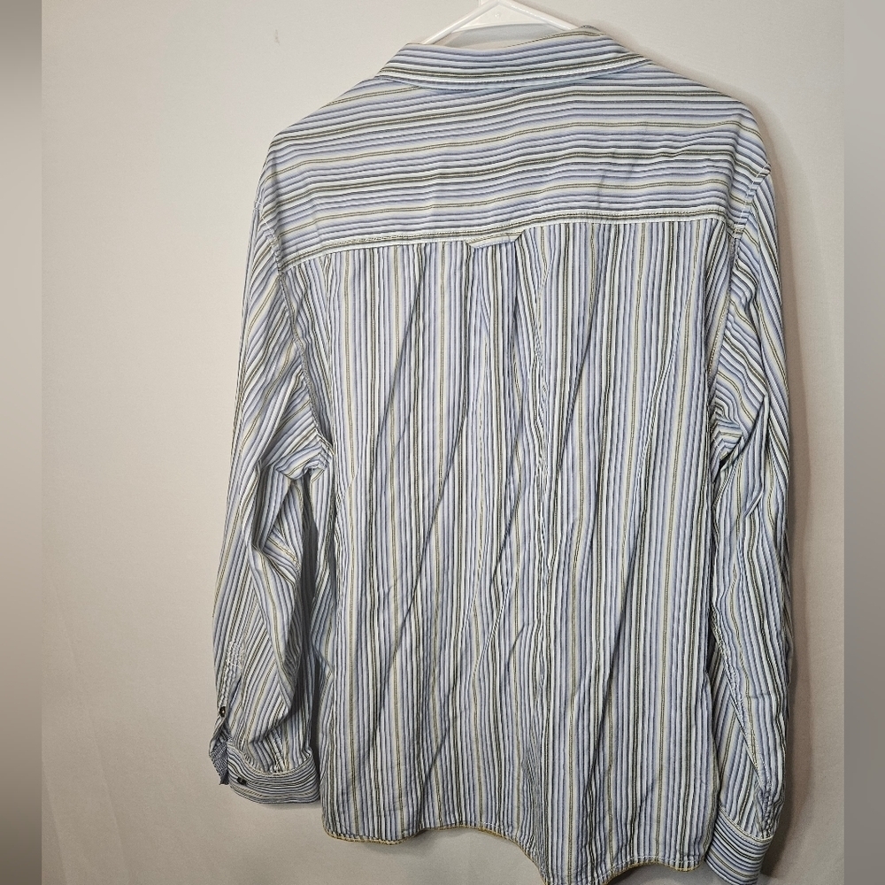 tommy bahama button down shirt xl - Picture 2 of 8